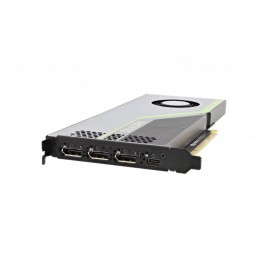 SCHEDA VIDEO NVIDIA RTX 4000 8GB GDDR6 ( USATO ) PCIe 2.0 x16 -3 x DisplayPort -