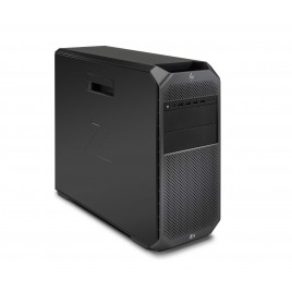 WORKSTATION HP Z4 G4 ( USATO )  - INTEL XEON W2223 - SVGA NVIDIA QUADRO RTX4000 8GB - 64GB RAM DDR4 - 1TB NVME + 256GB  NVME - 