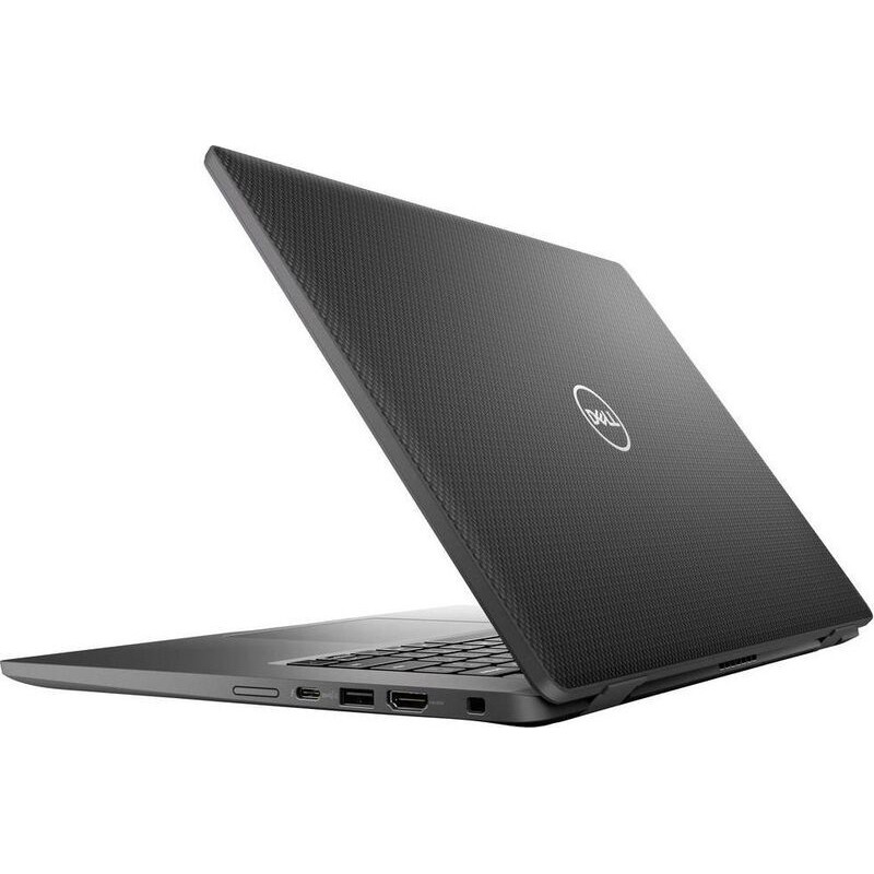 NOTEBOOK DELL LATITUDE 7530 - DISPLAY 15,6 FULL HD TOUCH - INTEL I5-1245U - RAM 16GB DDR4 - SSD 512GB NVME - SVGA INTEL IRIS X NOTEBOOK DELL LATITUDE 7530 - DISPLAY 15,6 FULL HD TOUCH - INTEL I5-1245U - RAM 16GB DDR4 - SSD 512GB NVME - SVGA INTEL IRIS X