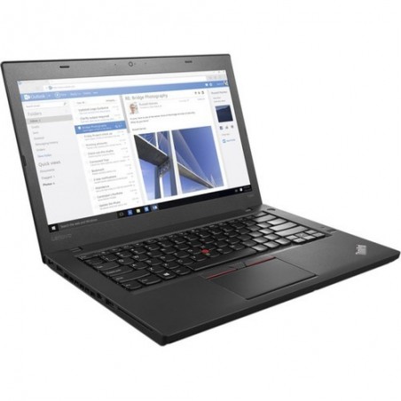 NOTEBOOK LENOVO THINKPAD L14 GEN.1(USATO ) DISPLAY 14"  FULL  HD - INTEL I5-10310U - RAM 16GB DDR4  -  SSD 256GB  NVME - WEBCAM