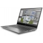 NOTEBOOK HP ZBOOK FURY G8 ( USATO ) DISPLAY 15,6  FULL HD - INTEL I7-11850H -  RAM 32GB DDR4 - SSD 1TB  NVME - SVGA NVIDIA RTX 
