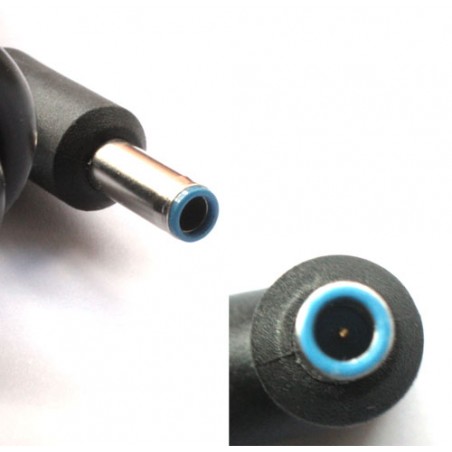 ALIMENT per Notebook 200w pin blu 19,5V * 10.3A