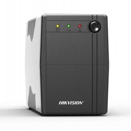 UPS HIKVISION DS-UPS1000-R 1000VA/600W 12V/9AH BATTERY X1
