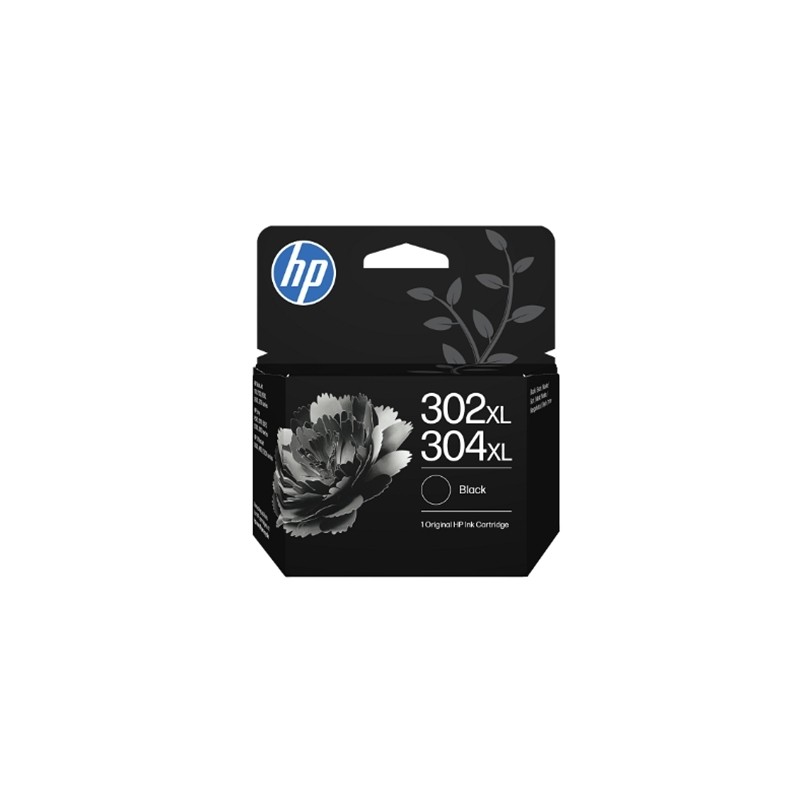 CARTUCCIA HP 302/304 B7RT6AE TRICROMIA 100PG X OFFICEJET/ENVY/DESKJET