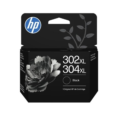 CARTUCCIA HP 302/304 B7RT6AE TRICROMIA 100PG X OFFICEJET/ENVY/DESKJET