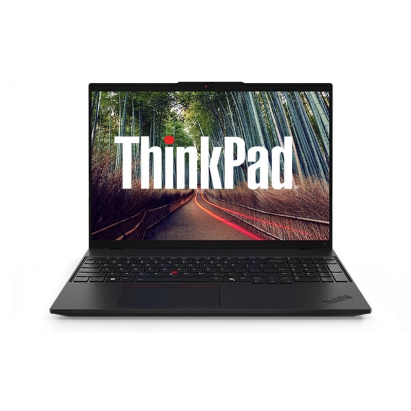 NOTEBOOK LENOVO THINKPAD L16 GEN.1 (USATO) DISPLAY 16" WUXGA 1920X1200 - AMD RYZEN 5 7535U - RAM 16GB - SSD 512GB NVME - WEBC NOTEBOOK LENOVO THINKPAD L16 GEN.1 (USATO) DISPLAY 16" WUXGA 1920X1200 - AMD RYZEN 5 7535U - RAM 16GB - SSD 512GB NVME - WEBC