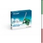 SCHEDA di RETE PCIEx Gigabit  TP-LINK TG-3468