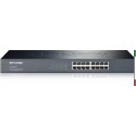 SWITCH TP-LINKTL-SF1016D 16 GIGA LAN
