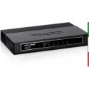 SWITCH TP-LINKTL-SG1005D 5P Gigabit