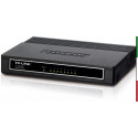SWITCH TP-LINKTL-SG1008D 8p LAN 1000
