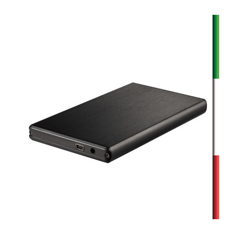 BOX 2.5 WIMITECH  SATA to USB2.0 PLU&PLAY