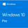 SISTEMA OPERATIVO : WINDOWS 10  PROFESSIONAL