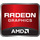 SCHEDA VIDEO : RADEON VEGA 8