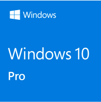 SISTEMA OPERATIVO : WINDOWS 10 PROFESSIONAL